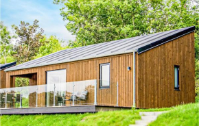 Lovely Home In Børkop With Outdoor Swimming Pool